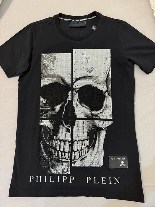 Phillip Plein тениска
