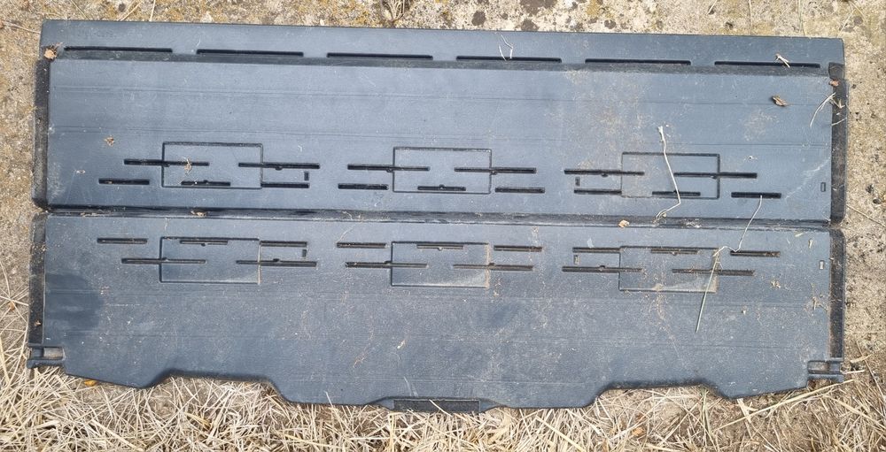 Кора за под на багажник Сузуки Суифт/ Suzuki Swift 05-11г. 75460-73K0