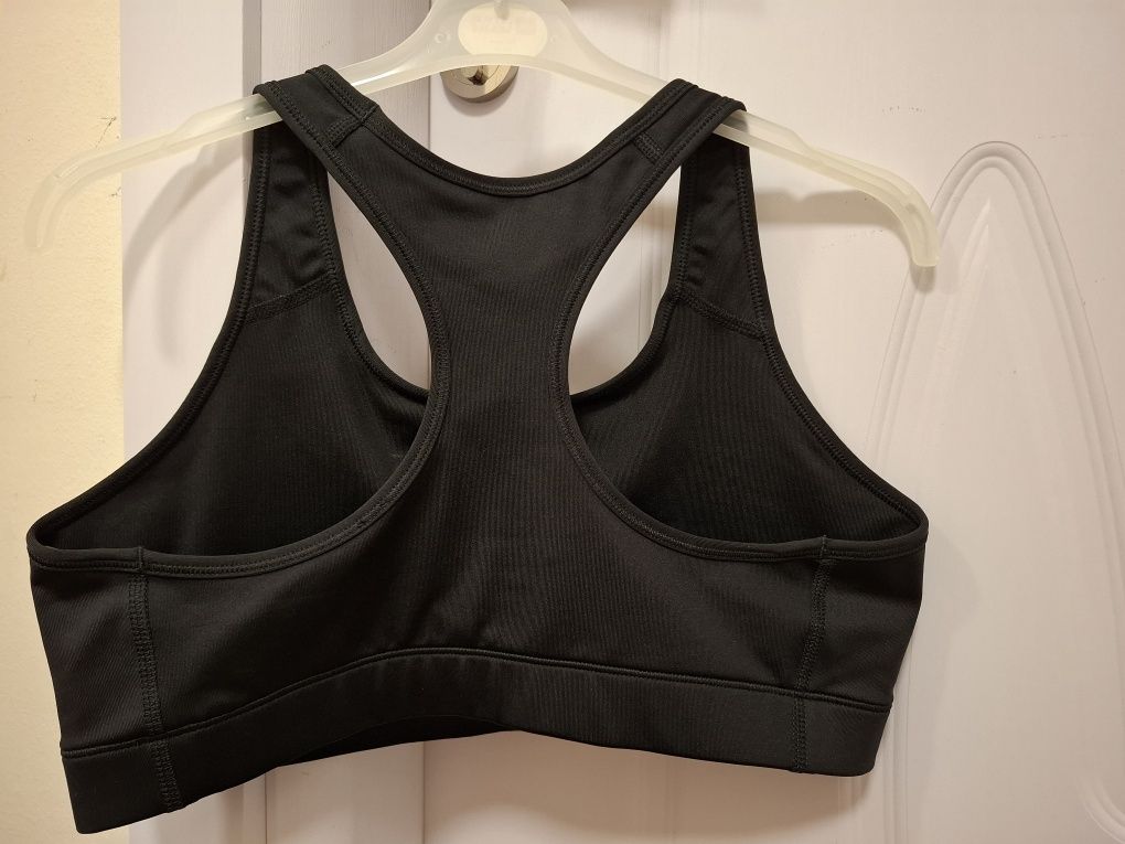 Дамско оригинално бюстие.  Nike DRI FIT