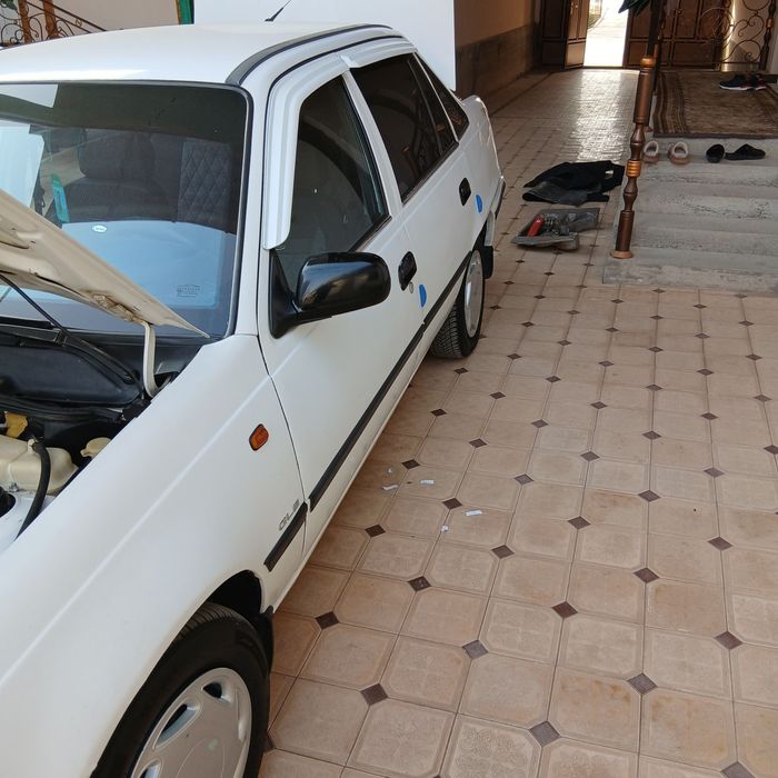 Нексия 1 сотилади 2005 йил сонс трамблёр