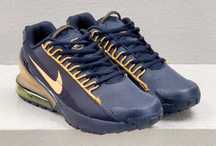 Мъжки маратонки NIKE Air Max Pulse Roam