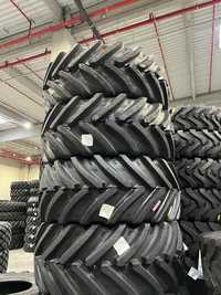 600/60R30 Alliance Radiale Anvelope noi tractor Claas ARION 660 CMATIC