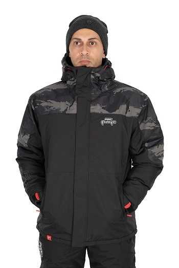 Зимен костюм Fox Rage Winter Suit XL / RAKKER CORE 2-PIECE WINTER SUIT