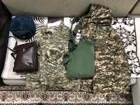 Продаю полный комплект военной формы