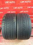 Anvelope de IARNA - 305/35/21 - PIRELLI - 7 MM - DOT 2018 !