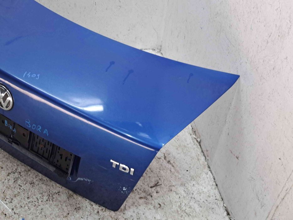 Capota portbagaj Volkswagen Bora Combi (1J6) [Fabr 1999-2005]