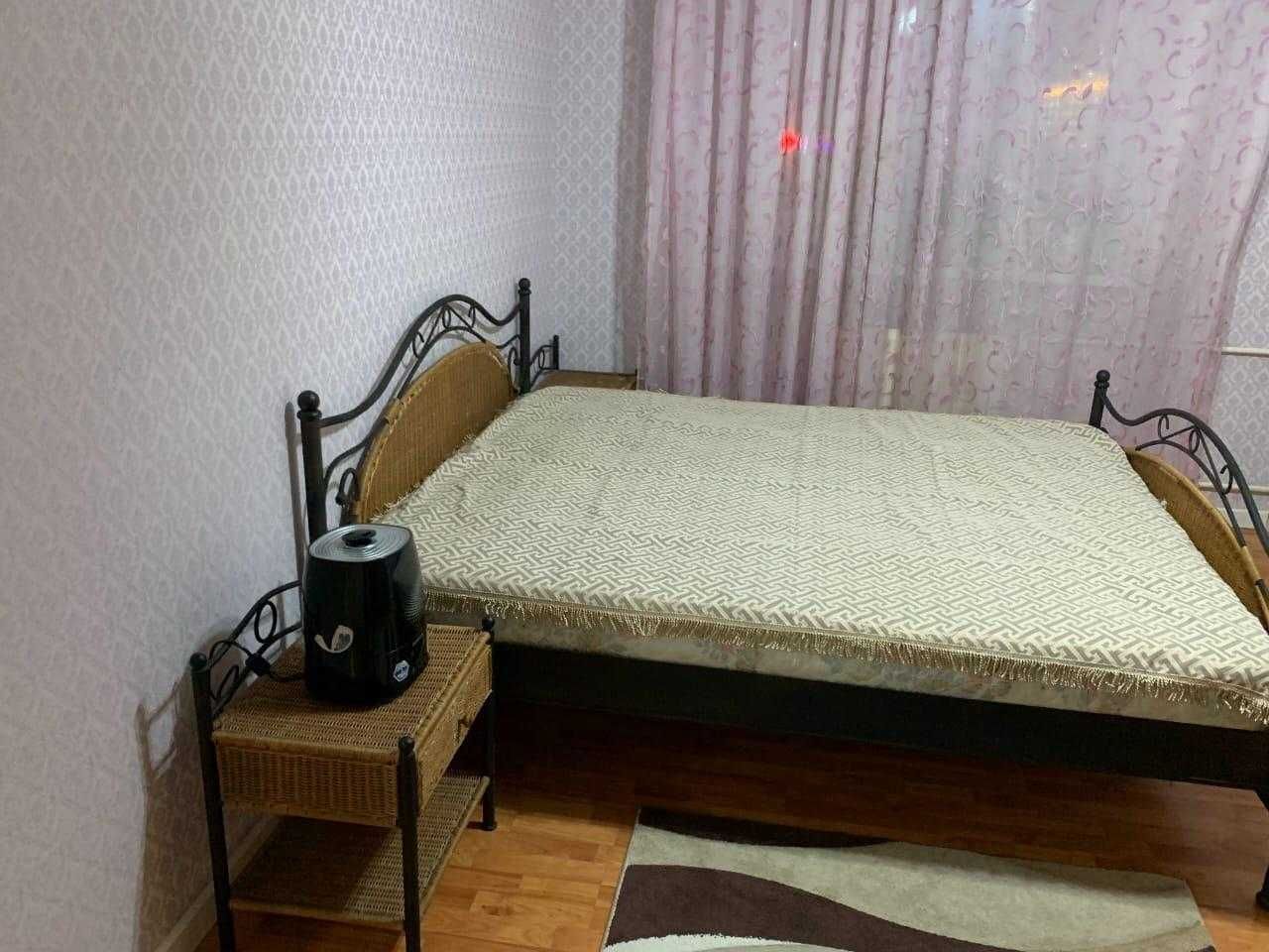 Продаю 3-комн. по ул.Самал 7, набережная.