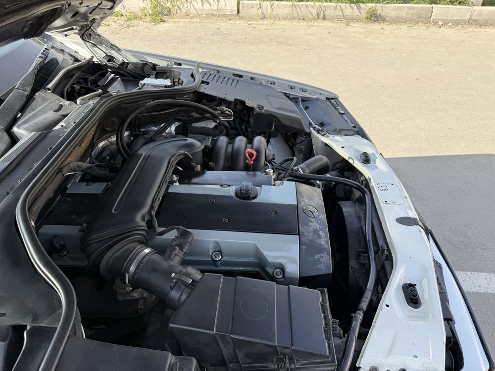 Продается Mercedes W140