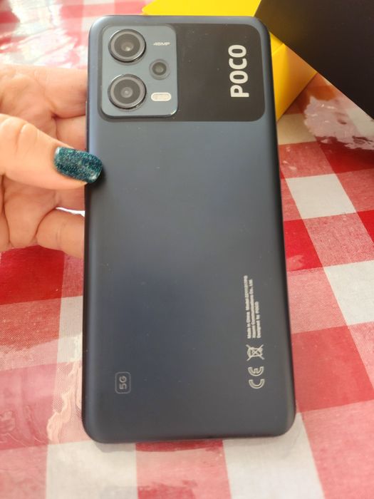 Продаю телефон POCO X5  5G