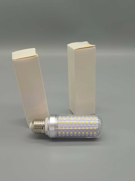LED Крушки тип „Царевица“ 20W E27 – Комплект 3 броя