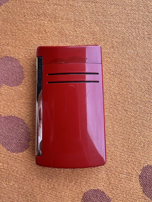 Запалки и пънч S.T. Dupont