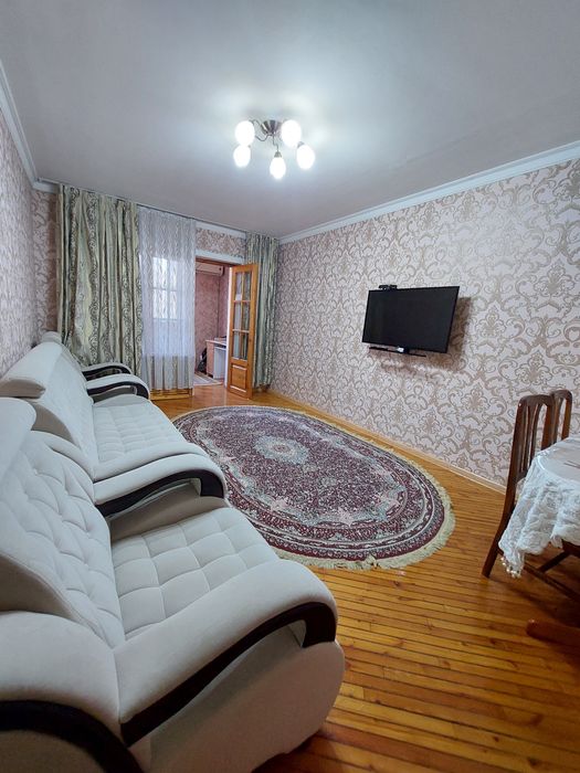 Продажа 3-х комнатной квартиры