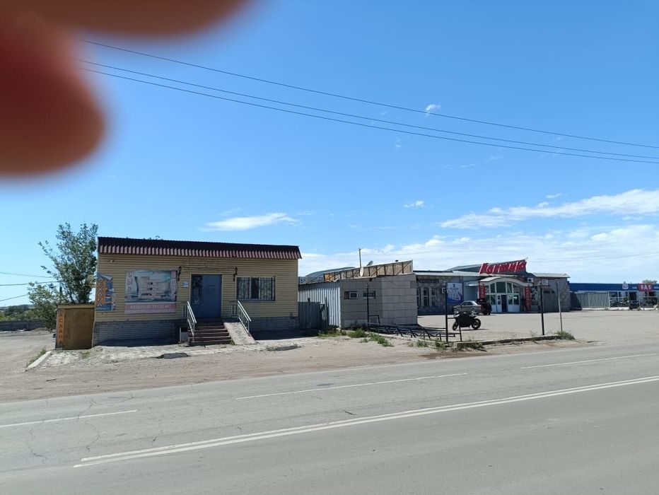 Продам Магазин 45 млн тг