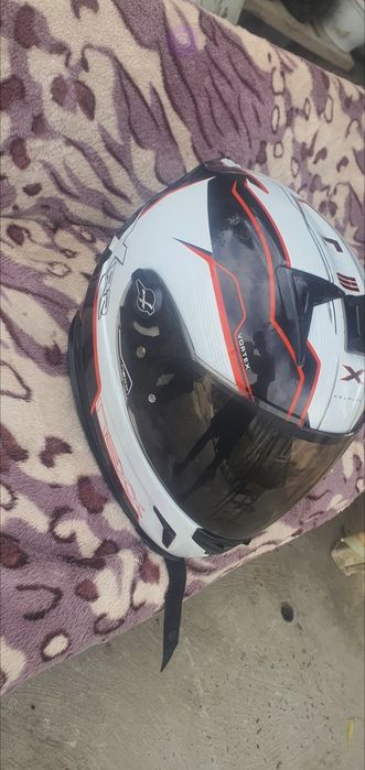 Vand casca Nexx XR2 marimea L