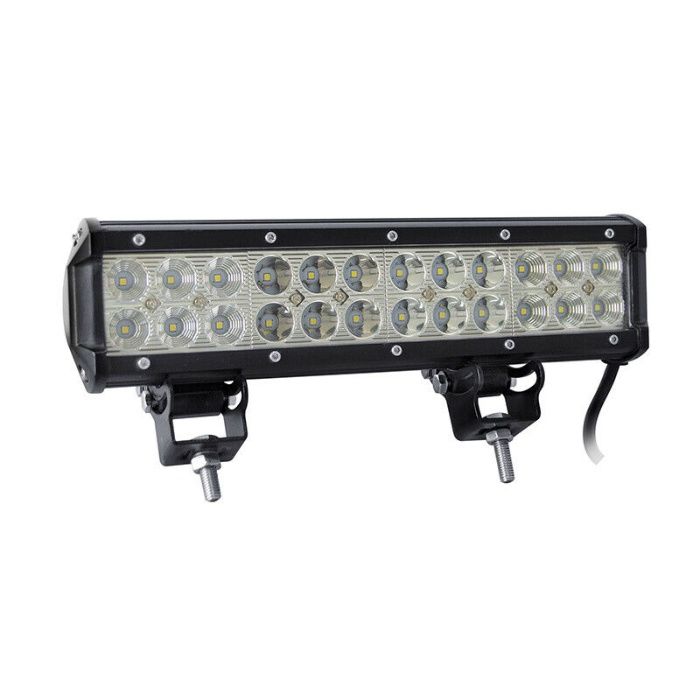 Promotie, Pachet led bar 30 CM + Braket Numar Ascuns