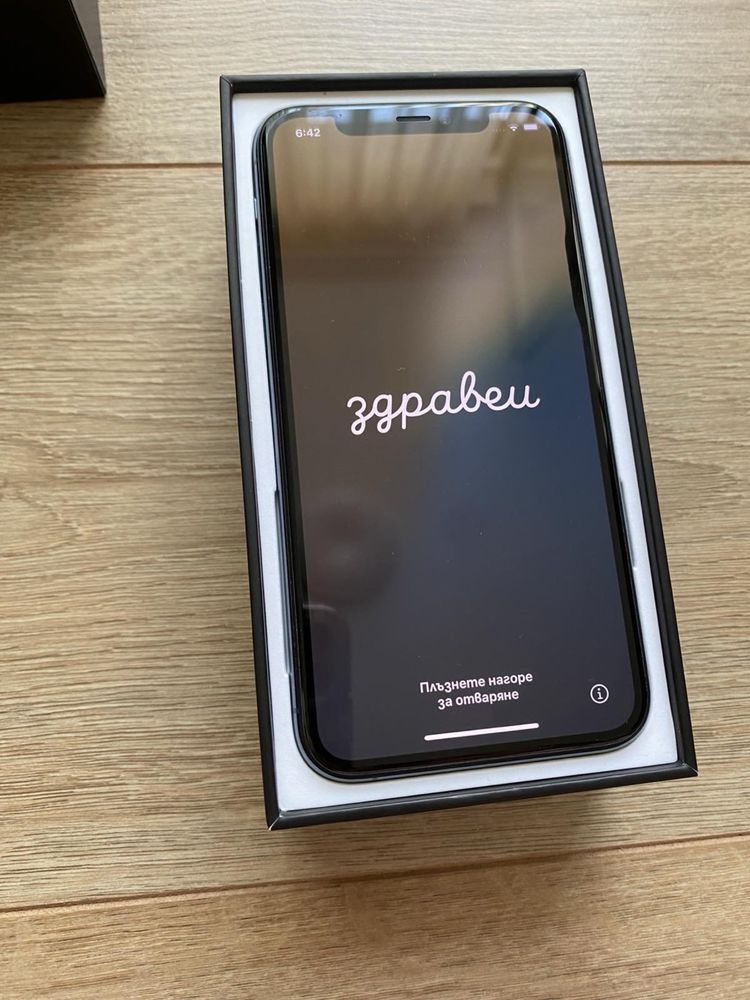 Продавам iPhone 11 pro