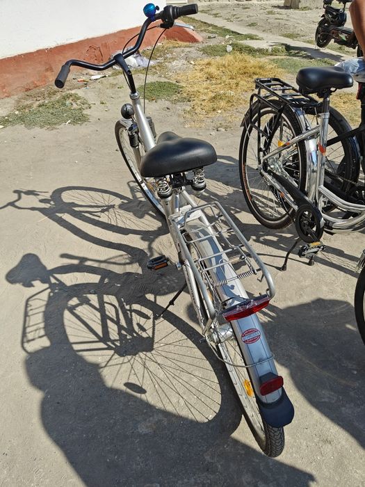 German velo 28..