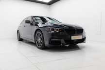 BMW Seria 5 BMW 530 Xdrive In Stoc SIBIU