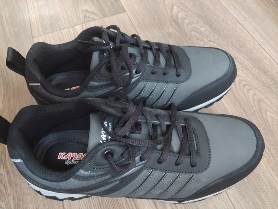 Продам красовки новые фирма каджила