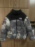 Tnf x supreme puffer