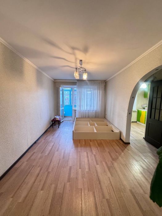 Продам 2 комнатную квартиру