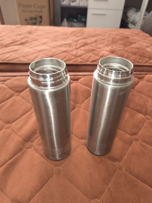 Термос за вода, чай и кафе