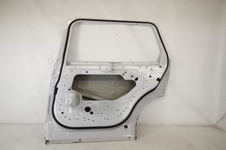 Usa Dreapta Spate Originala In Stare Buna  Land Rover  Range Rover Vog