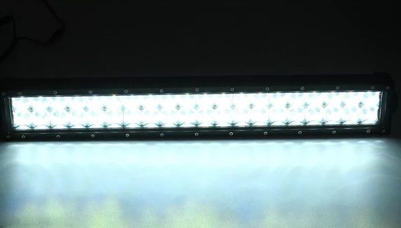 36w 72W 120W 180w 240w Мощен 4D 4Д Led Bar Лед Бар Диоден 12-24V