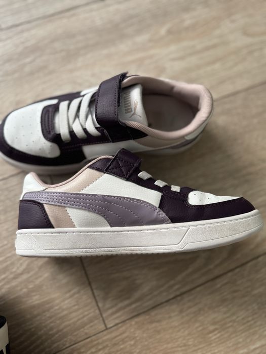 Маратонки Puma 35номер