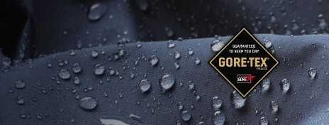 Jacketa Gore-Tex Softshell Waterproof Windproof 3 Layer