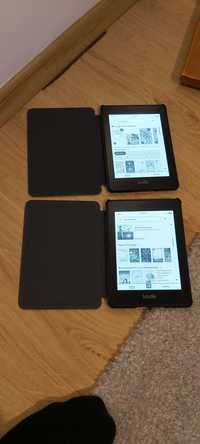 Vand doua bucati E-book reader Amazon Kindle ca noi