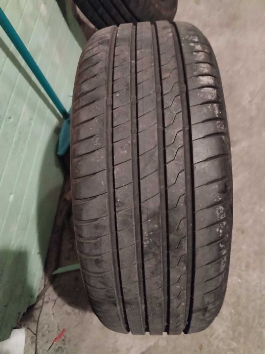 Летни гуми Firestone 205/55/16