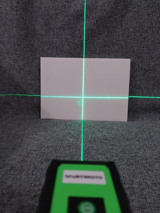 Лазерный уровень