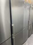 Хладилник с фризер Electrolux