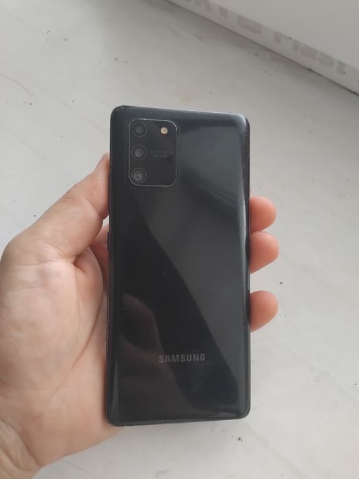 Samsung S10 lite