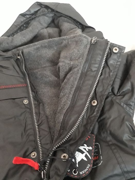 Детско яке Capt'n Sharky