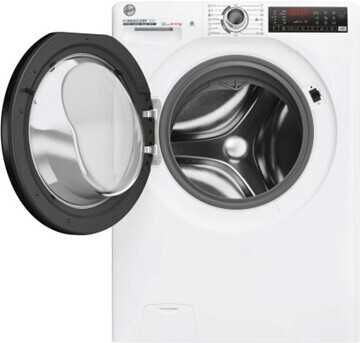Нова инверторна супер слим пералня със сушилня Hoover 6/4 кг