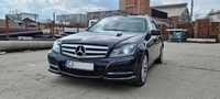 Mercedes C220d Facelift S204 4Matic Avangarde BiXenon