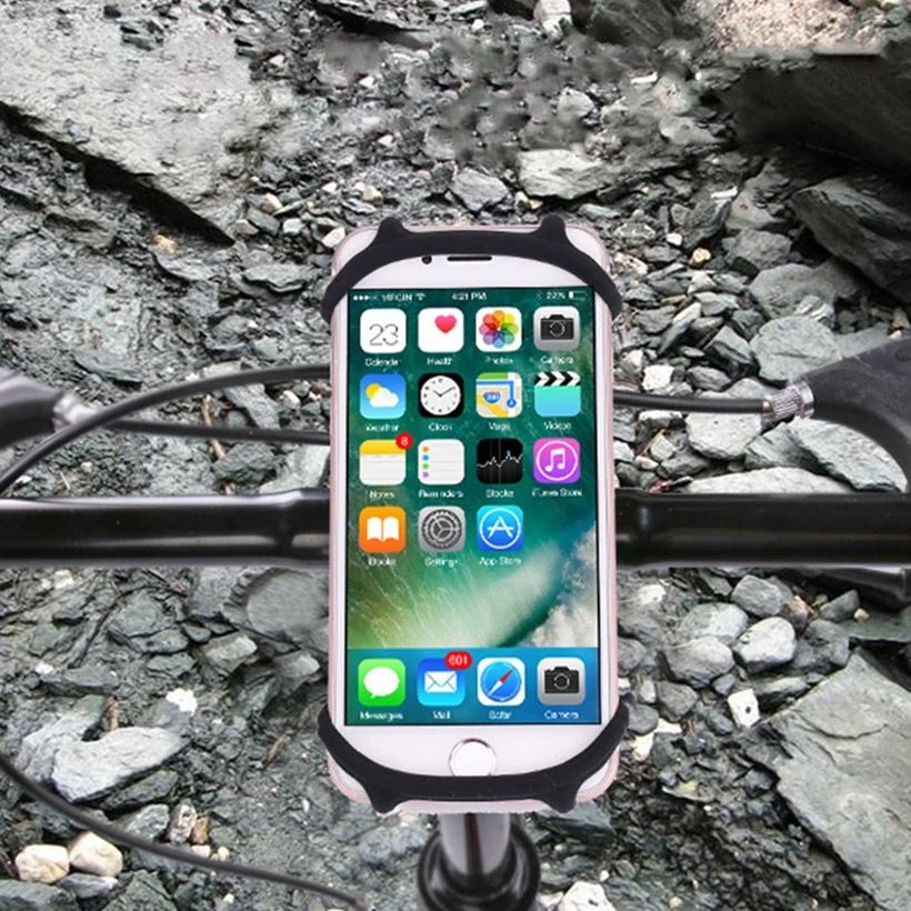 Husa telefon pentru bicicleta