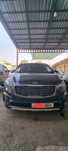 Kia Carnival miniven