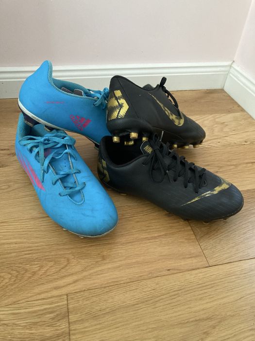 Nike Adidas Оригинални бутонки