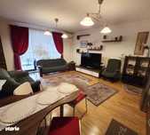 Apartament 2 camere | Herastrau | 2 locuri parcare | Metrou |