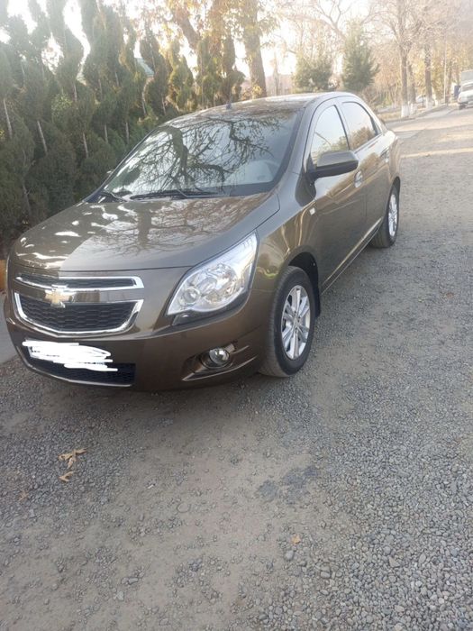 Срочно продаётся Кобальт