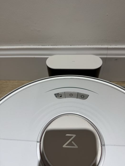 Roborock S7 робот-пылесос