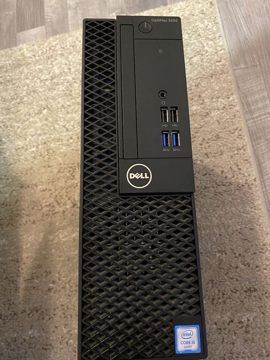 Unitate pc dell i7 si i5