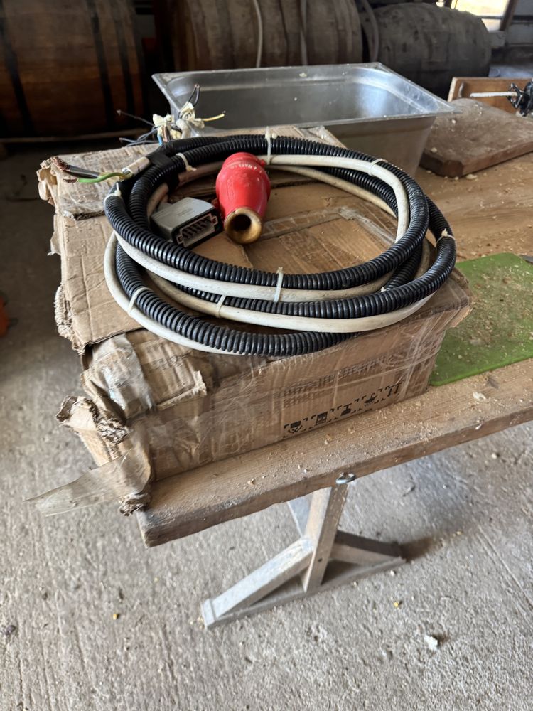 Generator 5,5 ke AGT dissel cu automatizare