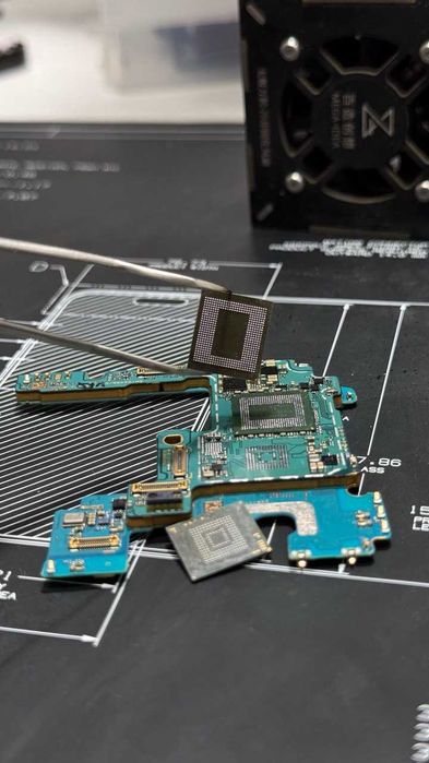 Ремонт телефонов Apple в Астане Увеличение памяти Айфон