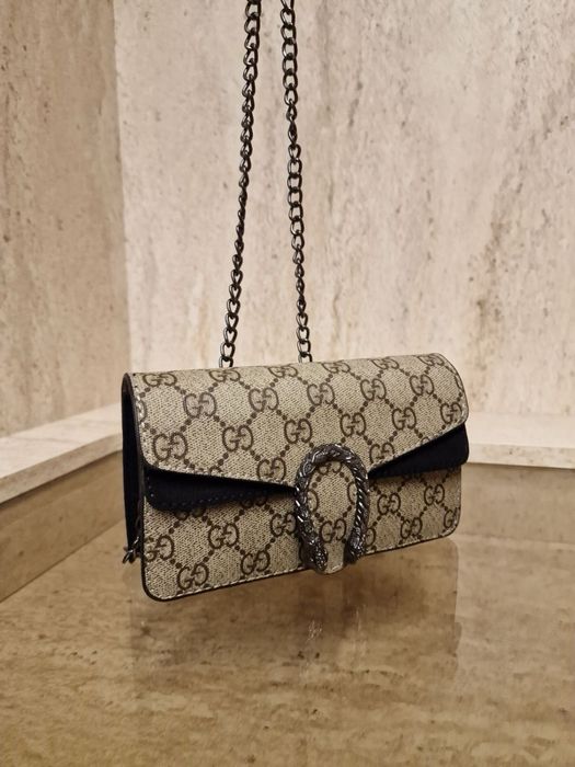 Дамски чанти Gucci GG Гучи
