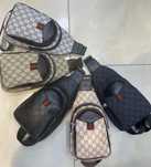 Мъжка чанта Gucci