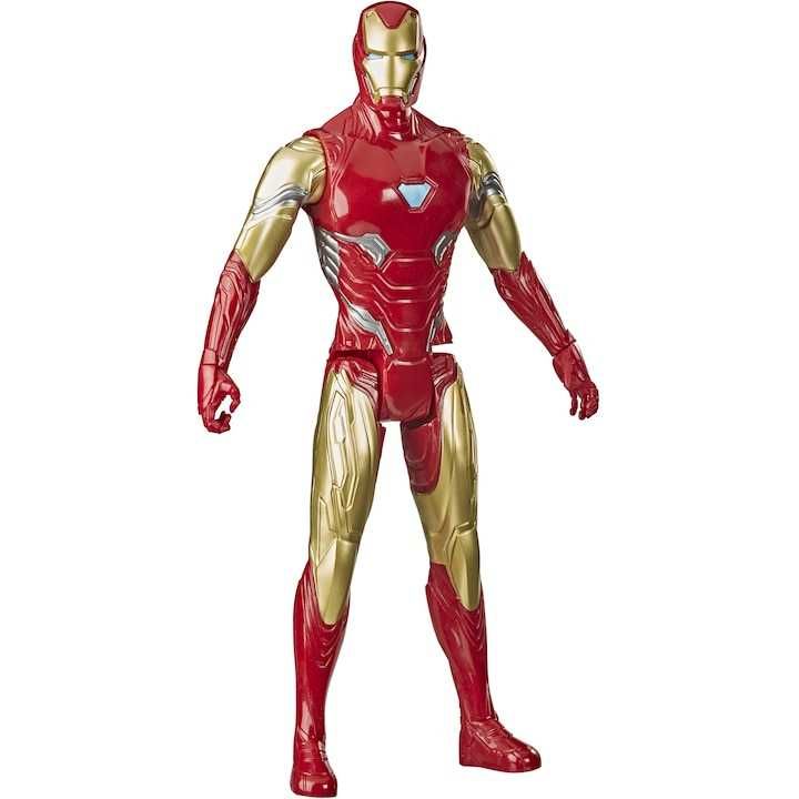 Фигурка Hasbro Avengers Titan Hero - Iron Man, 30 см